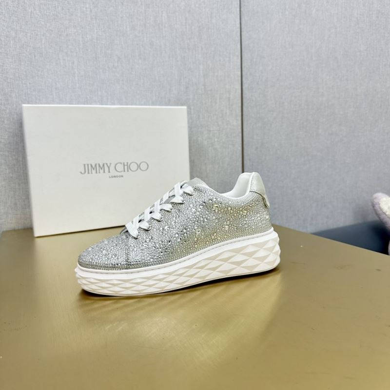 Jimmy Choo Sneakers